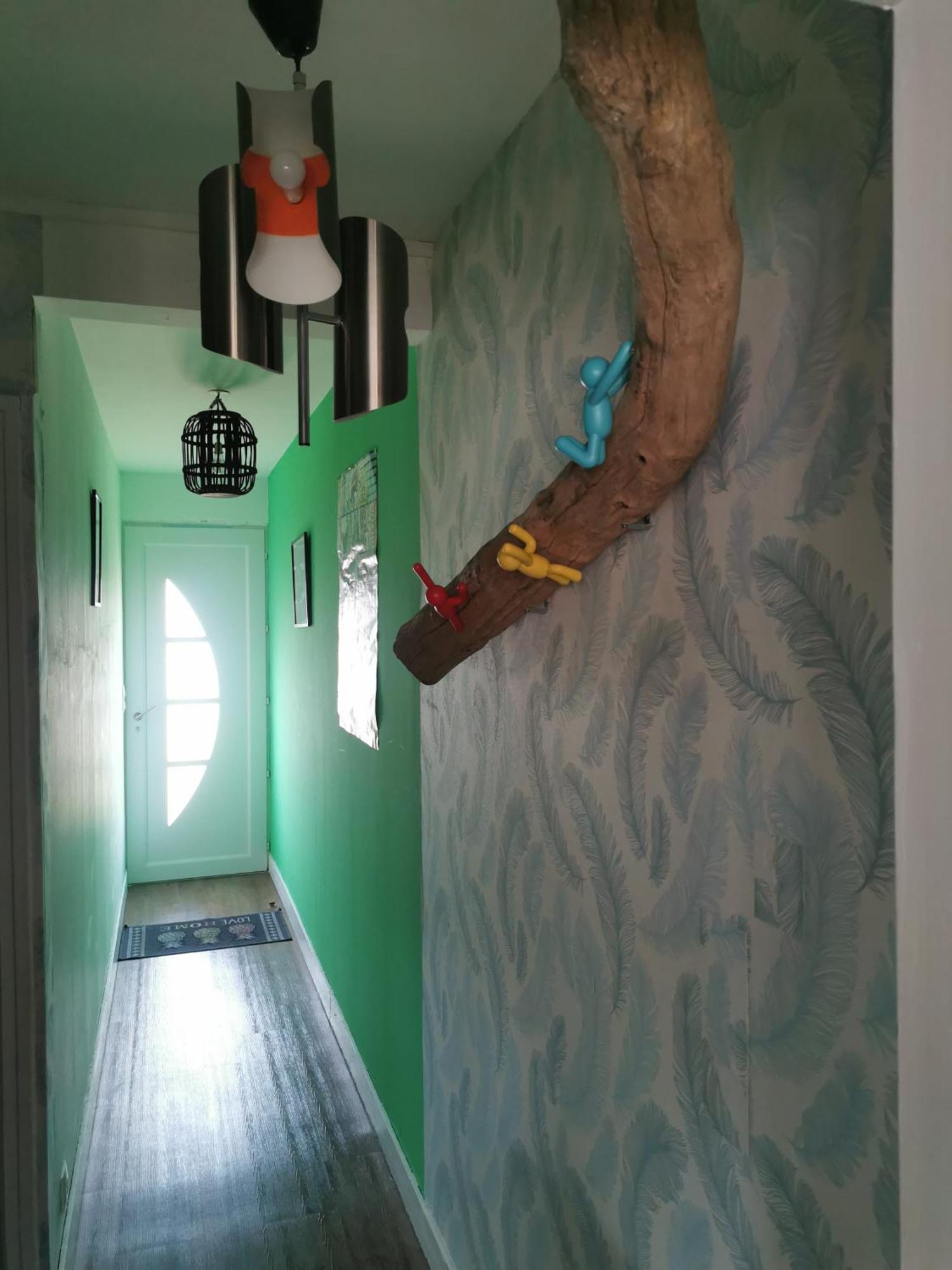 Appartement Les Pleiades à Fort-Mahon-Plage Extérieur photo